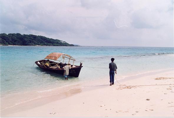 andaman