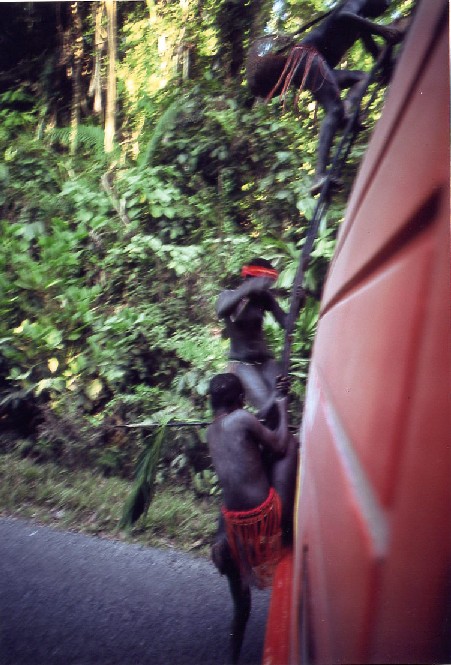 jarawa