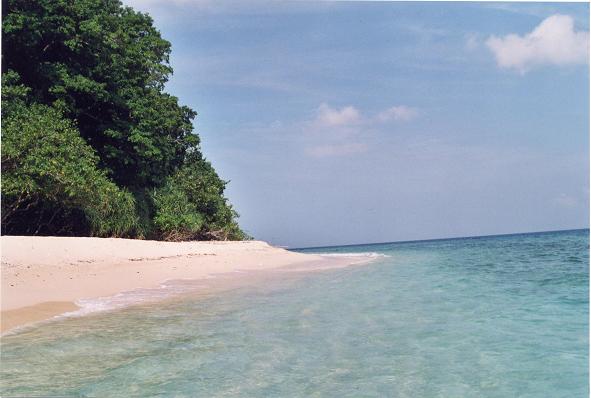 andaman