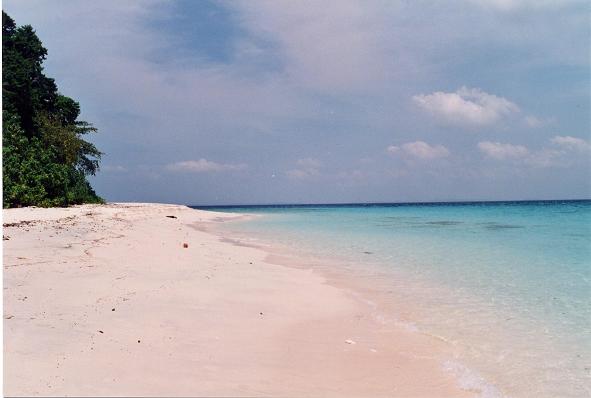 andaman