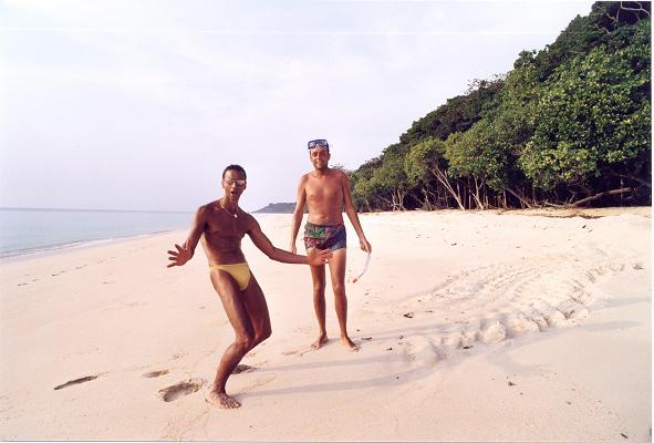 andaman