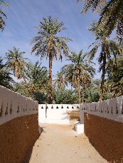 ghadames lybie