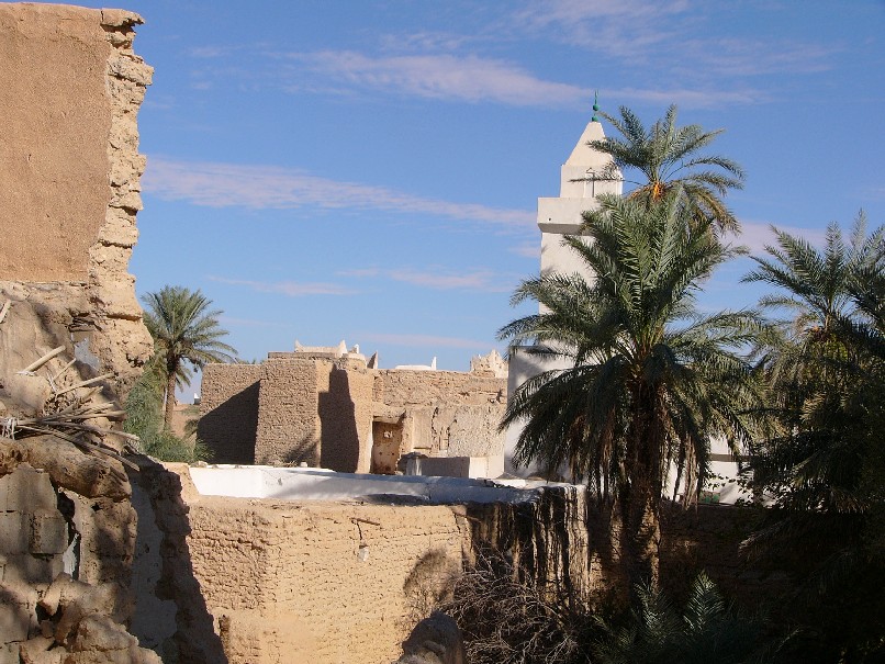  medina ghadames