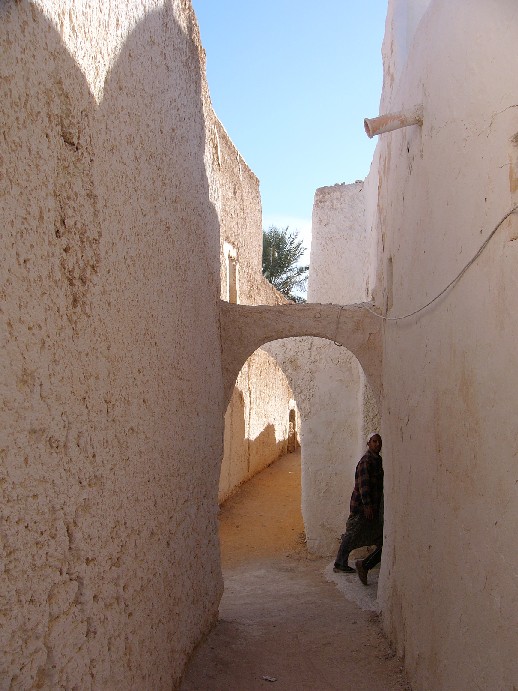 ghadames