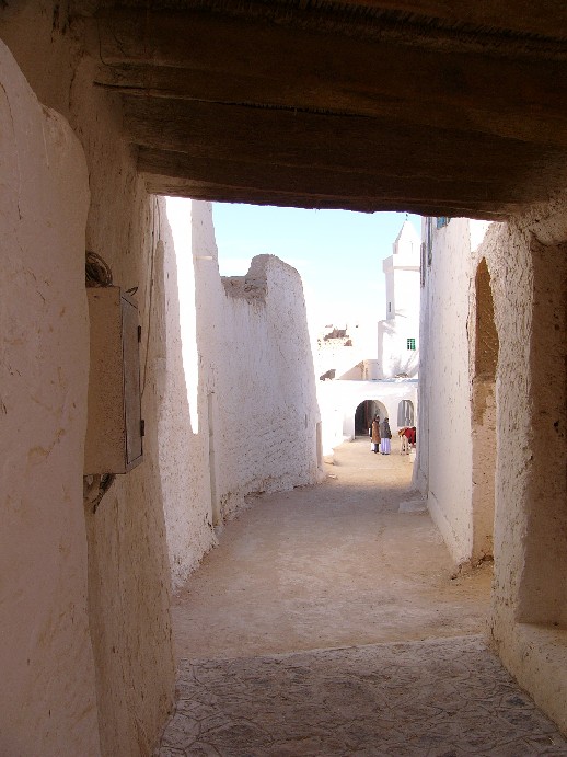 ghadames