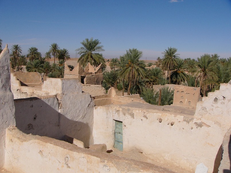 ghadames