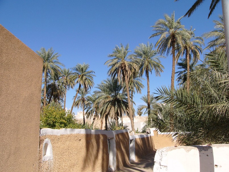 ghadames