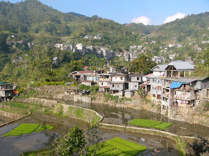 banaue