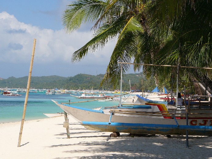 boracay