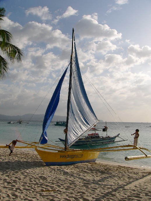 boracay