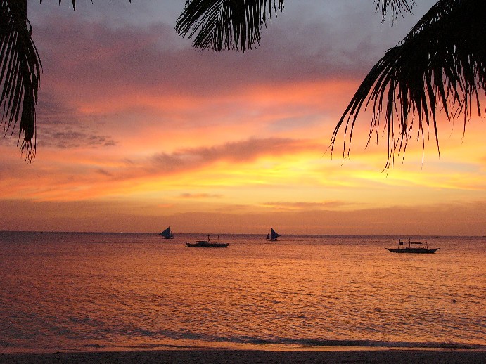 Boracay Philippines