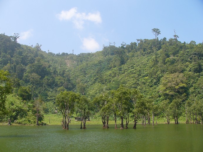  Twin Lakes Negros 