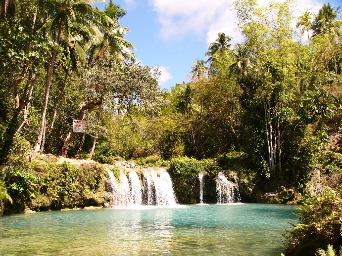  Gambughay Falls