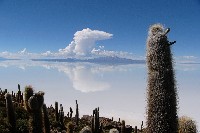 photos Bolivie