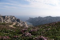 Calanques