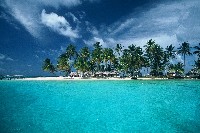 photos Iles San Blas