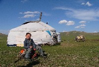 Mongolie